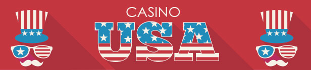 online casino usa